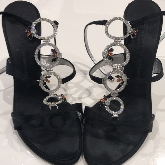 Giuseppe Zanotti - Picture 15 of 16